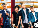 Who is the best dancer in the group? Who sleeps the most? Find out here.