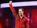 Take a look at all the pictures from tonight's (February 23) quarter-final show.