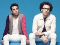 The duo talk to Digital Spy about their global hit 'Say Something'.