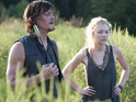 The fates of Daryl, Glenn and more are revealed in the zombie drama's latest.