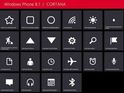 Report suggests Cortana will feature contextual awareness like Google Now.