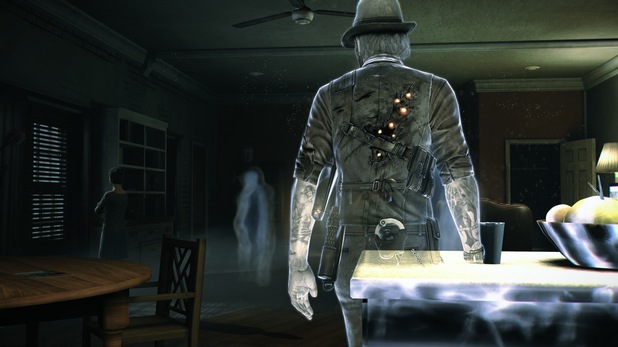 Murdered: Soul Suspect screenshot