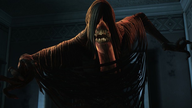 Murdered: Soul Suspect screenshot