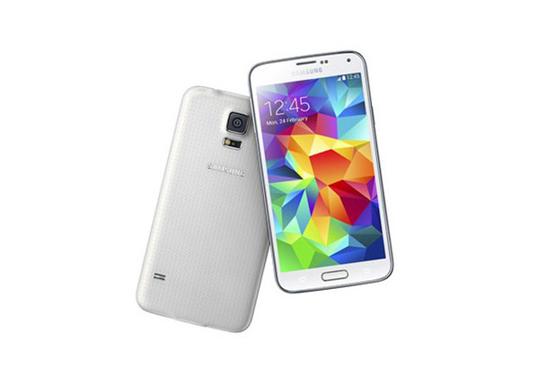 Samsung Galaxy S5