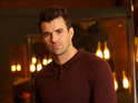 The presenter says that he was part of the Fox show's strongest season.