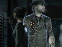 Producer says the game's protagonist spawned from Bruce Willis's John McClane.