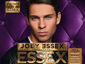 Essex Anthems will include past and present dance tracks selected by the reality star.