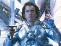 Jonathan Pryce gives a career-defining turn in Terry Gilliam's visionary dystopia.