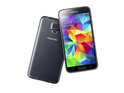 Device's fingerprint security can be bypassed using a special rubber mould.