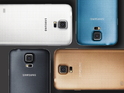 Specs details for a mystery Samsung phone codenamed SM-G750 appear online.