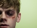 Brodie-Sangster appears in the '30 Minute Break' clip by The Luka State.