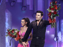 The actor says that he and Vicky Ogden could be "special guests" on the DOI tour.