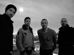 Coldplay