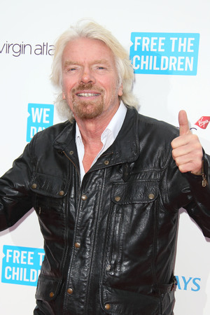 Nicholas McDonald at We Day UK