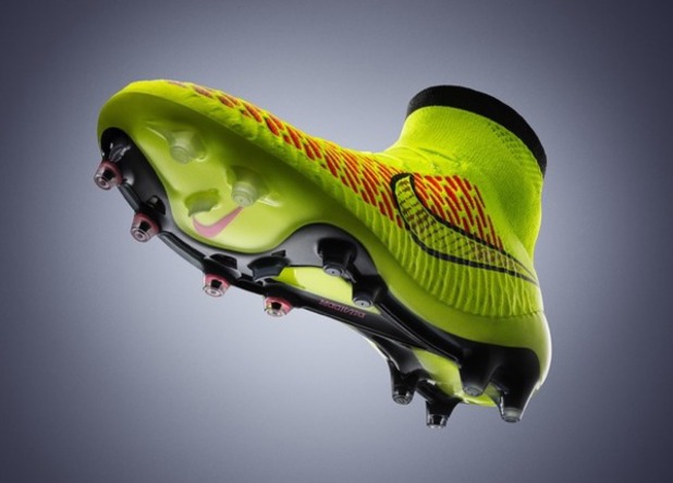 magista football boots