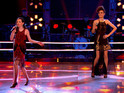 Sophie May Williams and Cherri Prince try to prove their knowledge of will.i.am.