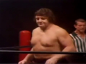 Billy Robinson died in his sleep at the age of 74.
