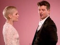 We take a look at the latest music videos to premiere in the past seven days.