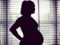 McFly star's baby with wife Giovanna is due either in late March or early April.