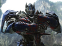The Transformers franchise has turned into a case of Stockholm Syndrome.
