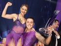 Ray Quinn triumphs over Hayley Tamaddon and Beth Tweddle in grand final.