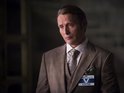 The Mads Mikkelsen series is down 27% on last week's season two premiere on NBC.