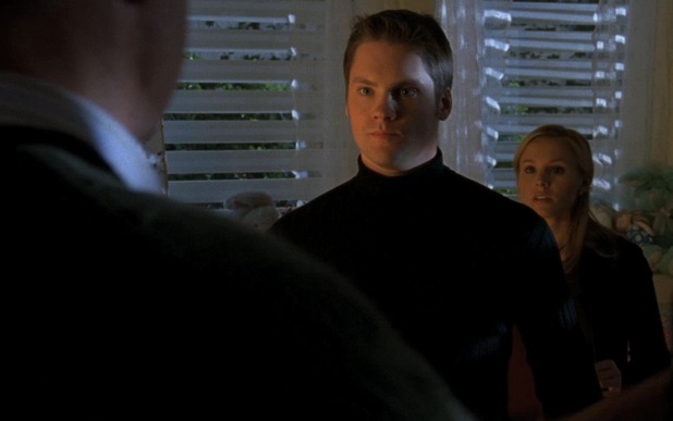 Veronica Mars 'Nobody Puts Baby in a Corner'