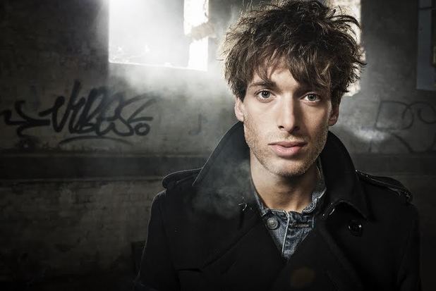 Paolo Nutini press shot