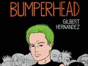 Drawn & Quarterly previews the latest book from the Love and Rockets creator.