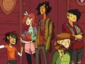 Lumberjanes, The Woods, RoboCop and Planet of the Apes feature in the deal.