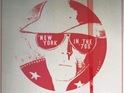 The album completes Haines's concept trilogy.