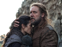 Russell Crowe, Jennifer Connolly in Noah