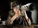 The Double, Jesse Eisenberg