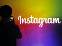 Some users noticed a "one tap photo messaging app" on Instagram for Android.