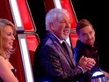 Vote for your favourite singer ahead of next Saturday's (March 29) semi-final.
