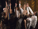 Things change forever for the glee club in this week's episode.