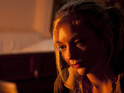 Zombie drama's latest is an unusually sweet contemplation on romance and solitude.