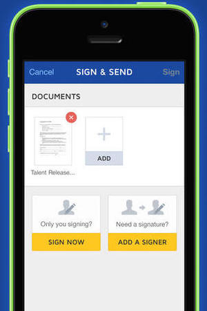 DocuSign
