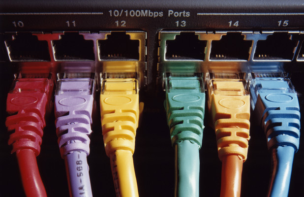 LAN cables