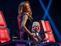 Take a look at all the pictures from the first live show of the third series.