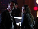 Brett Dalton opens up about shocking events on Marvel's Agents of SHIELD.
