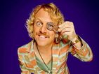 Keith Lemon star says that he will "never" do BBC's Strictly Come Dancing.
