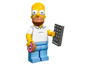 Further Simpsons Lego characters are revealed. Woo hoo!