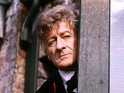 Martinus directed several classic episodes, including Jon Pertwee's first.