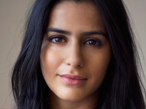 Coronation Street actress Sair Khan