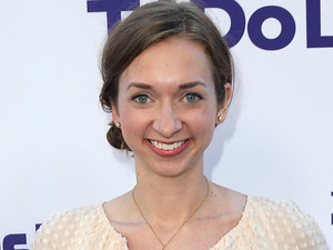 Lauren Lapkus
