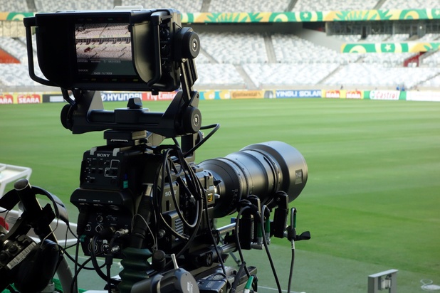 BBC testing 4K broadcasting with Ultra HD World Cup trial ... - 618 x 412 jpeg 95kB