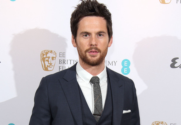 Tom Riley