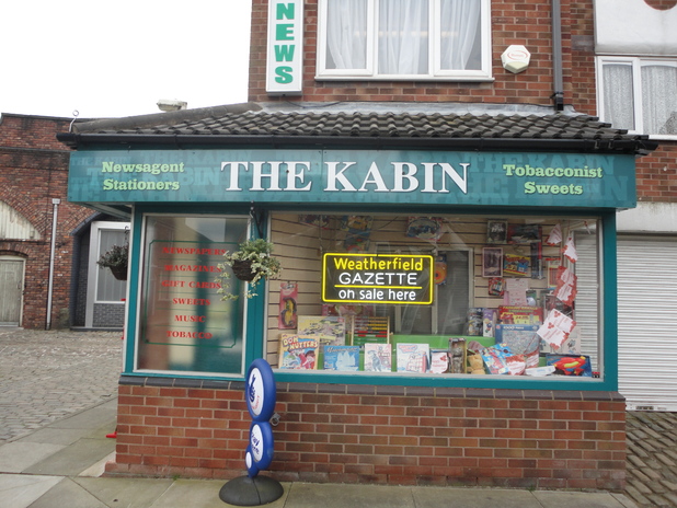 The Kabin