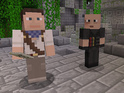 Retail version will include all content up to Update 14, including Emeralds and Ender Chests.